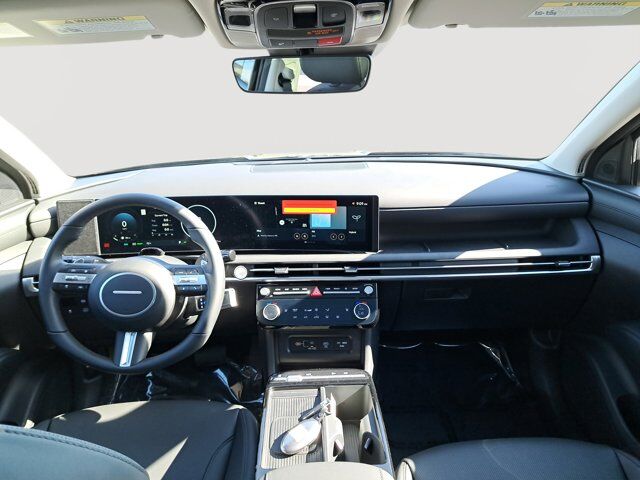 2025 Hyundai Tucson Hybrid SEL Convenience San Clemente CA