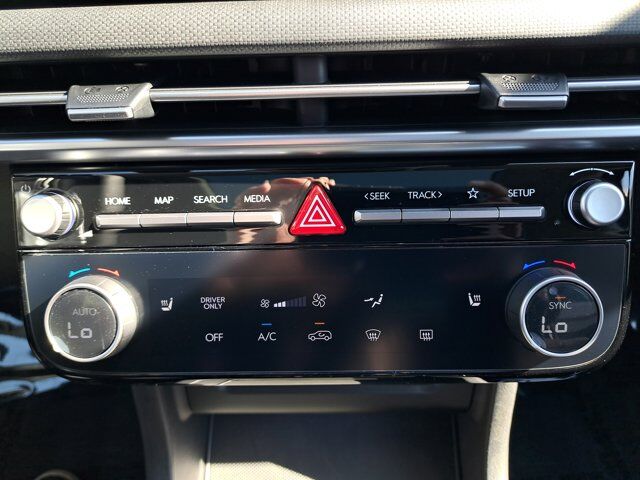 2025 Hyundai Tucson Hybrid SEL Convenience San Clemente CA