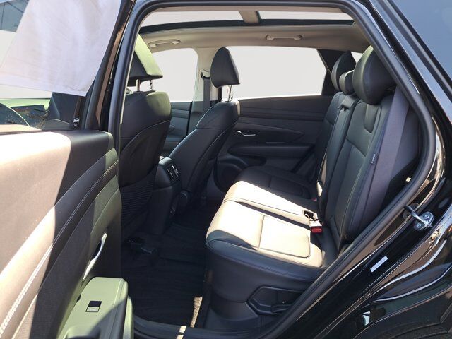 2025 Hyundai Tucson Hybrid SEL Convenience San Clemente CA
