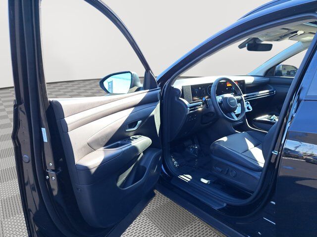 2025 Hyundai Tucson Hybrid SEL Convenience San Clemente CA
