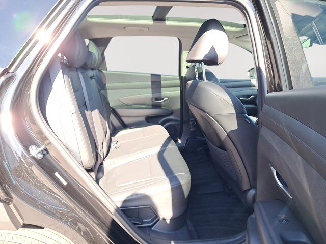 2025 Hyundai Tucson Hybrid SEL Convenience San Clemente CA