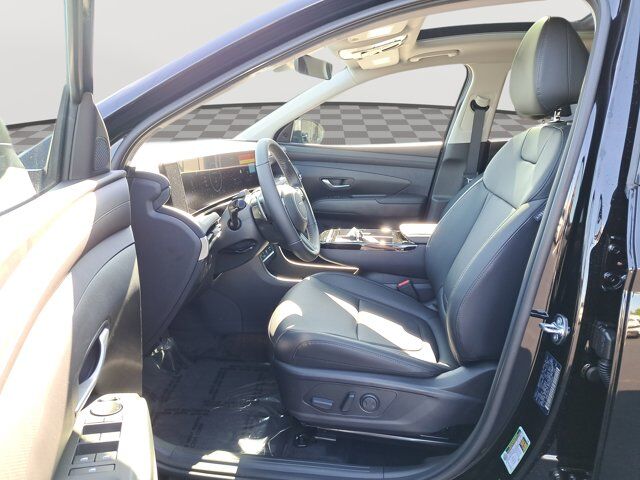2025 Hyundai Tucson Hybrid SEL Convenience San Clemente CA