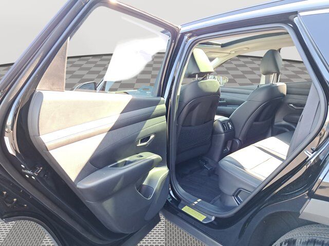 2025 Hyundai Tucson Hybrid SEL Convenience San Clemente CA
