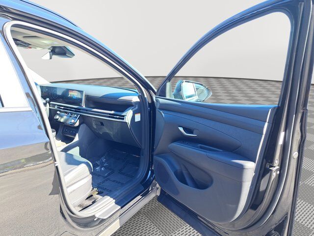 2025 Hyundai Tucson Hybrid SEL Convenience San Clemente CA