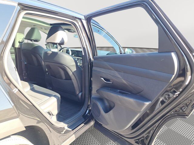 2025 Hyundai Tucson Hybrid SEL Convenience San Clemente CA