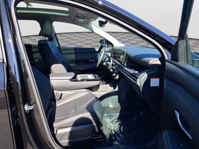 2025 Hyundai Tucson Hybrid SEL Convenience San Clemente CA