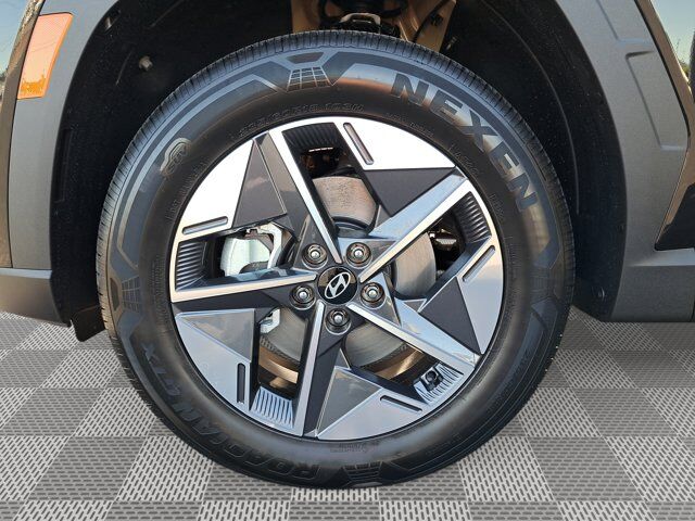 2025 Hyundai Tucson Hybrid SEL Convenience San Clemente CA