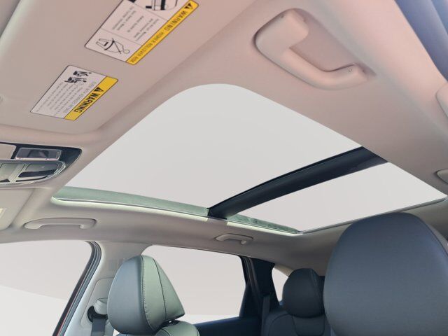 2025 Hyundai Tucson Hybrid SEL Convenience San Clemente CA