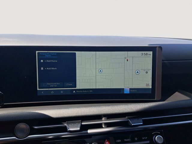2025 Hyundai Tucson Hybrid SEL Convenience San Clemente CA