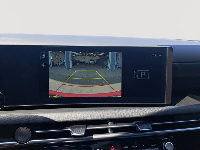 2025 Hyundai Tucson Hybrid SEL Convenience San Clemente CA