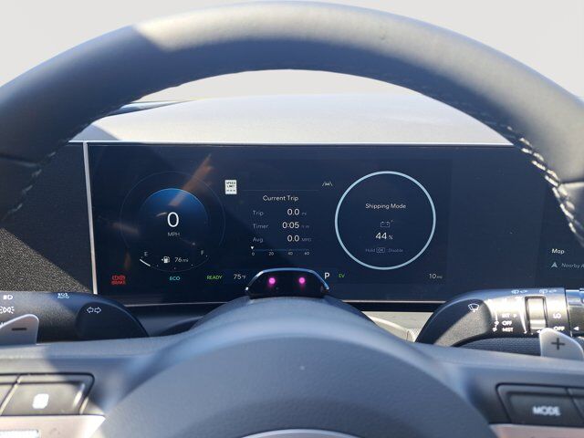 2025 Hyundai Tucson Hybrid SEL Convenience San Clemente CA