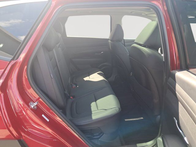 2025 Hyundai Tucson Hybrid SEL Convenience San Clemente CA