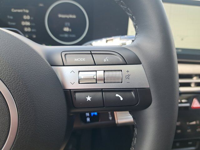 2025 Hyundai Tucson Hybrid SEL Convenience San Clemente CA