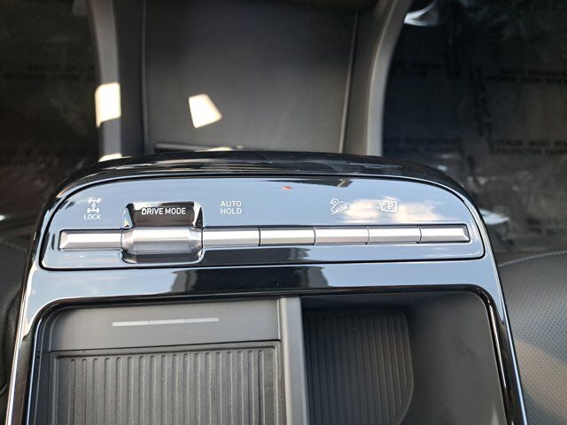 2025 Hyundai Tucson Hybrid SEL Convenience San Clemente CA