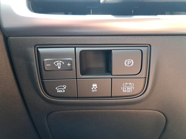 2025 Hyundai Tucson Hybrid SEL Convenience San Clemente CA