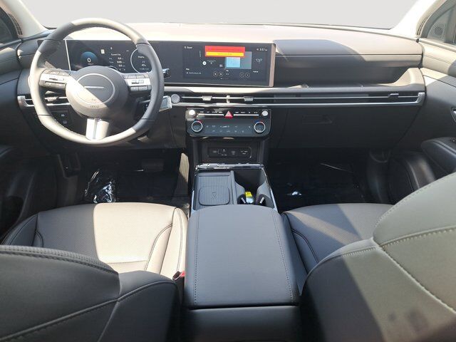 2025 Hyundai Tucson Hybrid SEL Convenience San Clemente CA