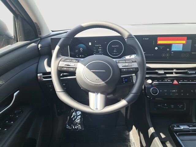 2025 Hyundai Tucson Hybrid SEL Convenience San Clemente CA
