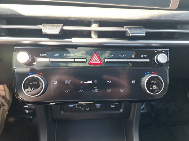 2025 Hyundai Tucson Hybrid SEL Convenience San Clemente CA