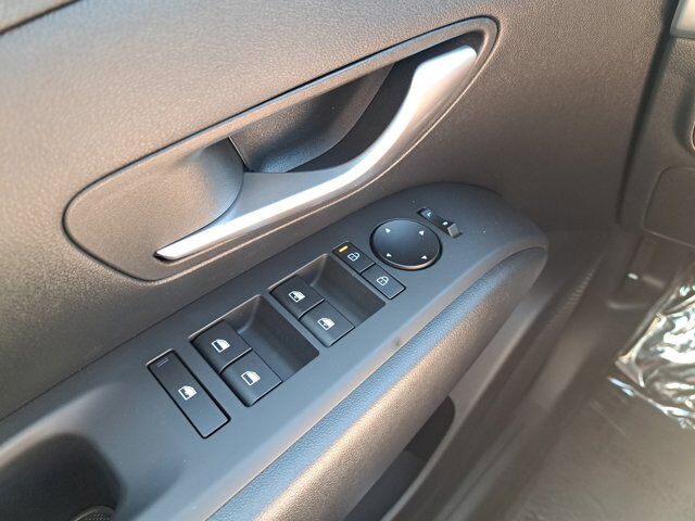 2025 Hyundai Tucson Hybrid SEL Convenience San Clemente CA