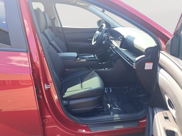 2025 Hyundai Tucson Hybrid SEL Convenience San Clemente CA
