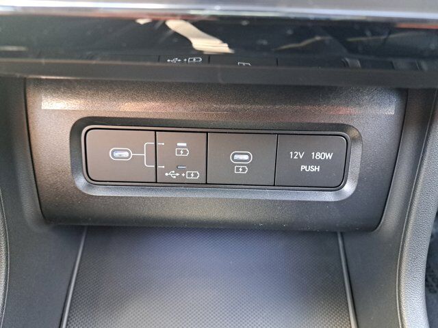 2025 Hyundai Tucson Hybrid SEL Convenience San Clemente CA