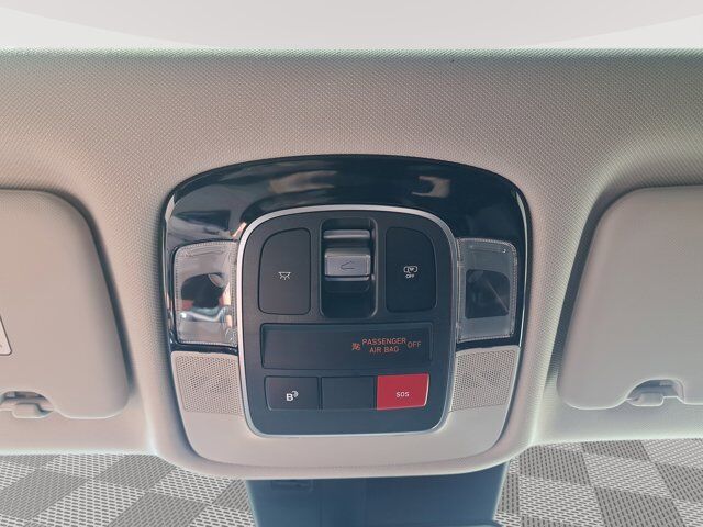 2025 Hyundai Tucson Hybrid SEL Convenience San Clemente CA