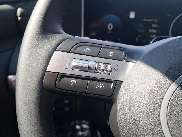 2025 Hyundai Tucson Hybrid SEL Convenience San Clemente CA