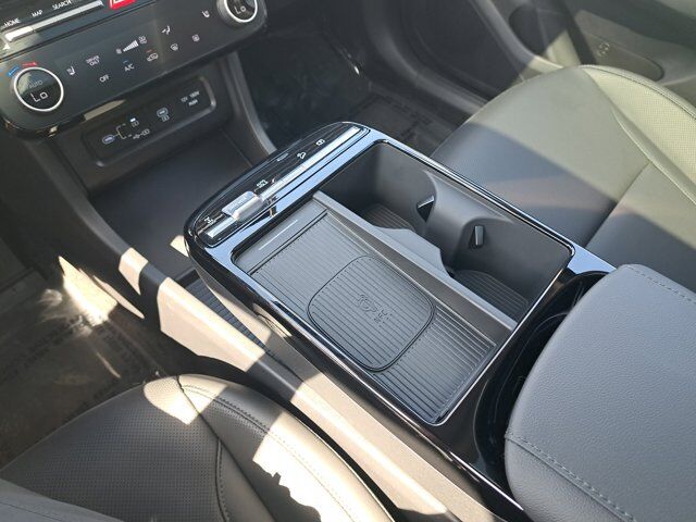 2025 Hyundai Tucson Hybrid SEL Convenience San Clemente CA