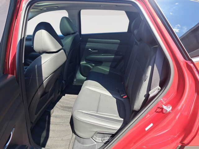 2025 Hyundai Tucson Hybrid SEL Convenience San Clemente CA