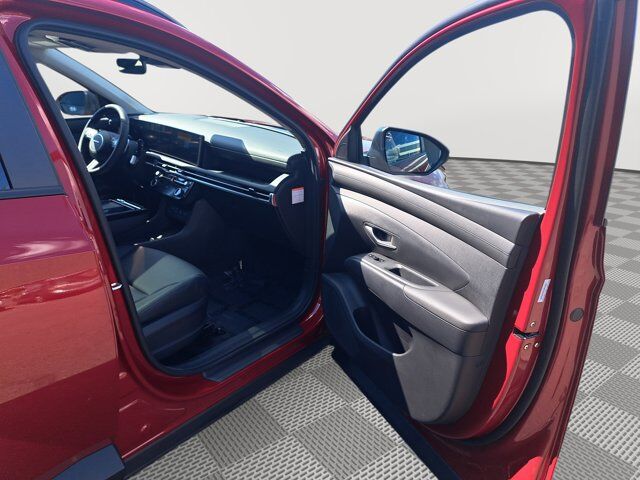 2025 Hyundai Tucson Hybrid SEL Convenience San Clemente CA