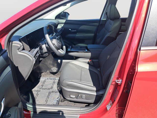 2025 Hyundai Tucson Hybrid SEL Convenience San Clemente CA
