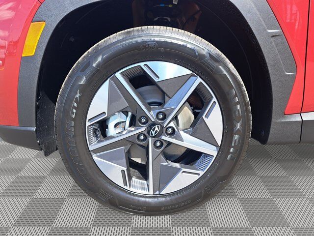2025 Hyundai Tucson Hybrid SEL Convenience San Clemente CA