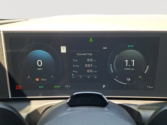 2025 Hyundai Tucson Hybrid SEL Convenience San Clemente CA