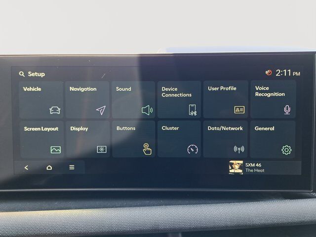 2025 Hyundai Tucson Hybrid SEL Convenience San Clemente CA