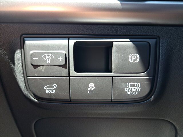 2025 Hyundai Tucson Hybrid SEL Convenience San Clemente CA