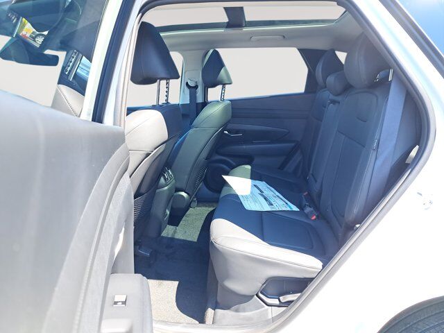 2025 Hyundai Tucson Hybrid SEL Convenience San Clemente CA
