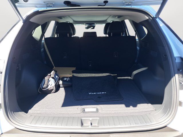 2025 Hyundai Tucson Hybrid SEL Convenience San Clemente CA