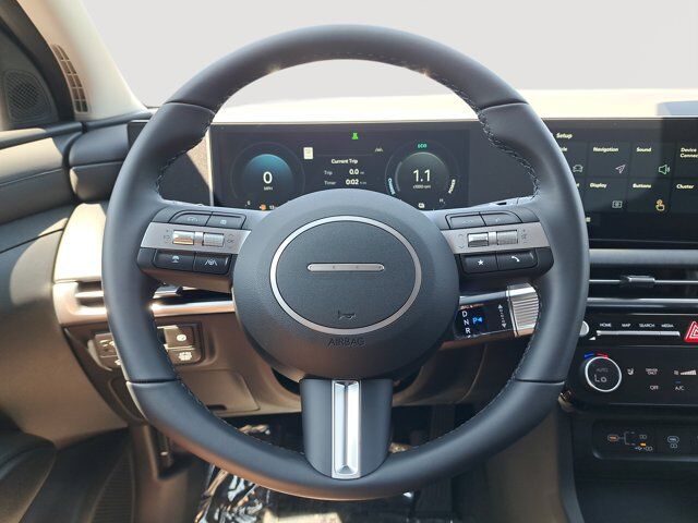 2025 Hyundai Tucson Hybrid SEL Convenience San Clemente CA