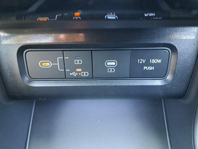 2025 Hyundai Tucson Hybrid SEL Convenience San Clemente CA