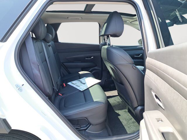 2025 Hyundai Tucson Hybrid SEL Convenience San Clemente CA