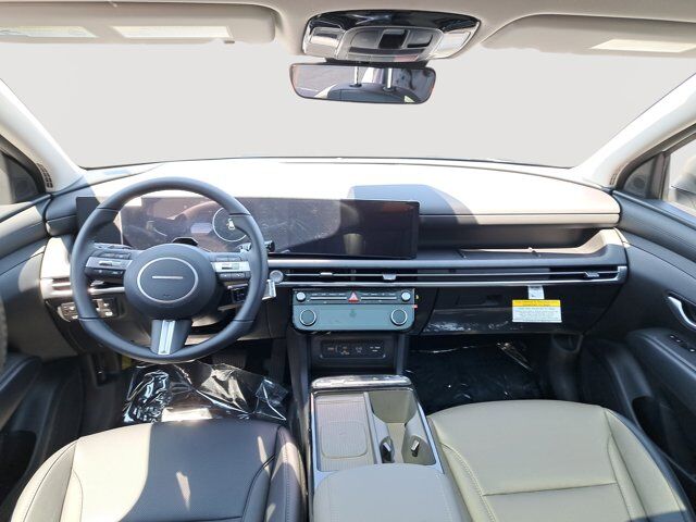 2025 Hyundai Tucson Hybrid SEL Convenience San Clemente CA
