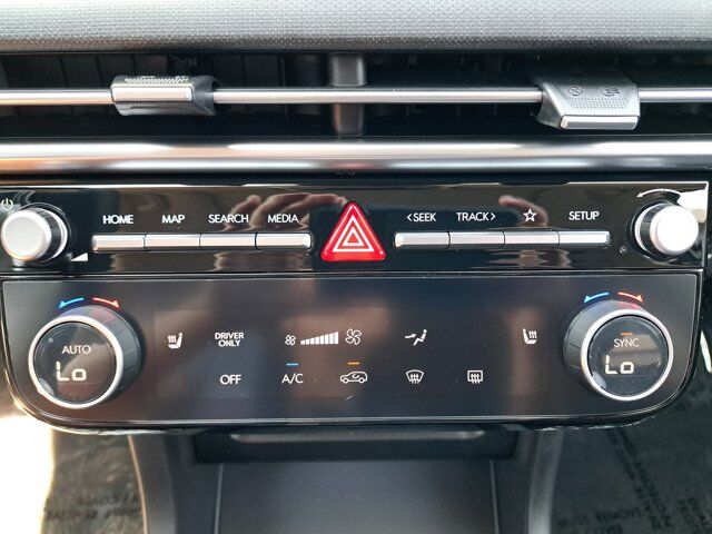 2025 Hyundai Tucson Hybrid SEL Convenience San Clemente CA