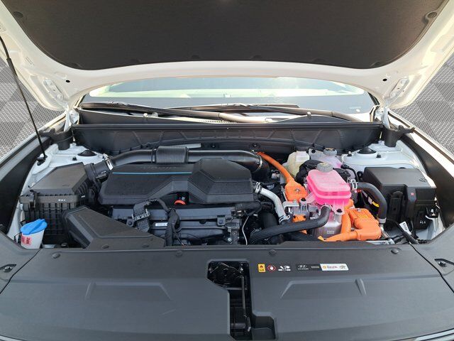 2025 Hyundai Tucson Hybrid SEL Convenience San Clemente CA