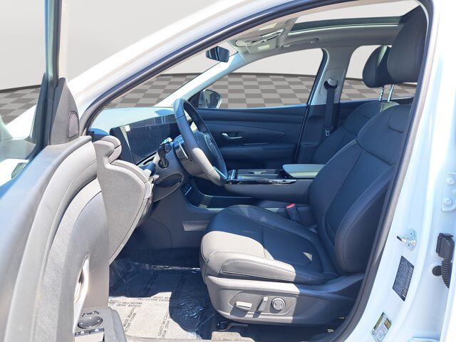 2025 Hyundai Tucson Hybrid SEL Convenience San Clemente CA