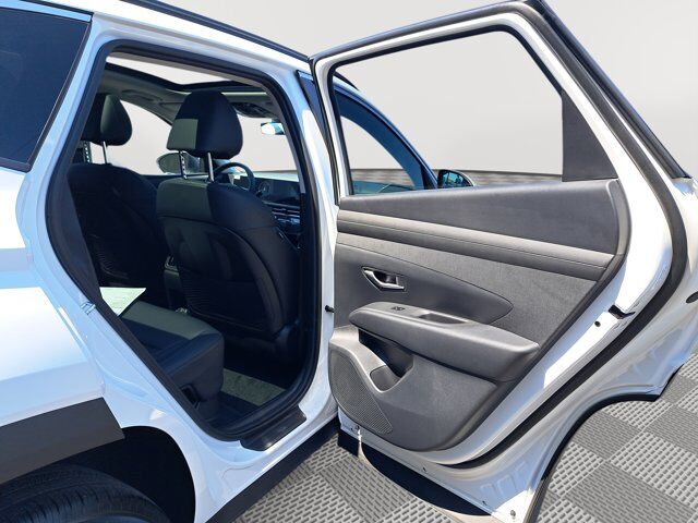 2025 Hyundai Tucson Hybrid SEL Convenience San Clemente CA