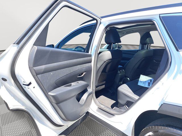2025 Hyundai Tucson Hybrid SEL Convenience San Clemente CA