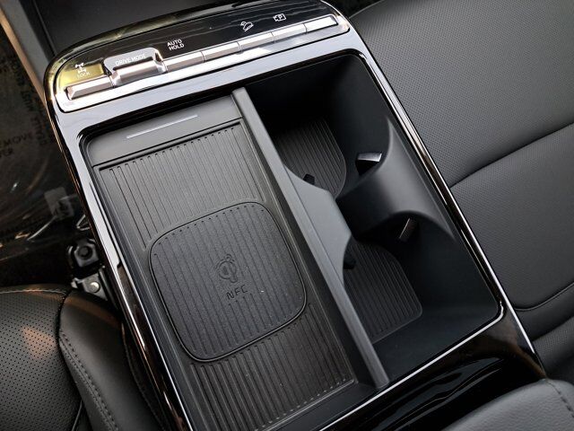 2025 Hyundai Tucson Hybrid SEL Convenience San Clemente CA