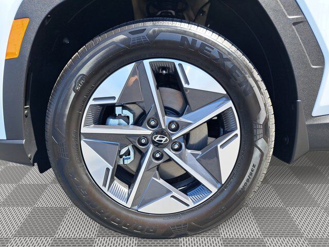 2025 Hyundai Tucson Hybrid SEL Convenience San Clemente CA