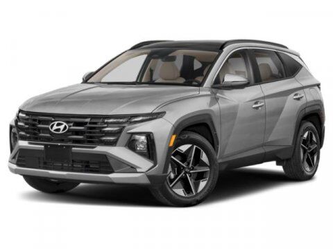 2025 Hyundai Tucson Hybrid SEL Convenience San Clemente CA