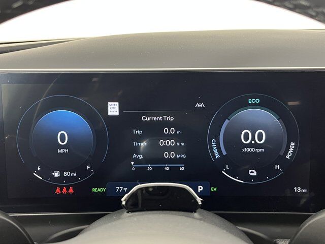 2025 Hyundai Tucson Hybrid SEL Convenience San Clemente CA
